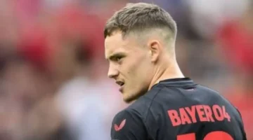 تحديثات حاسمة.. صفقة فلوريان فيرتز إلى ليفربول تتقدم